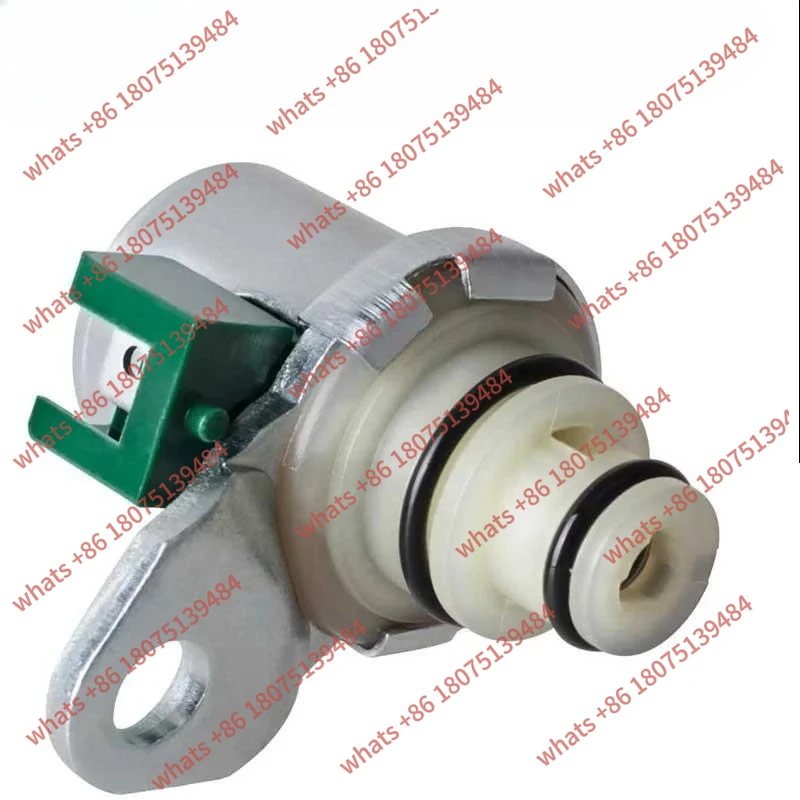

4F27E transmission solenoid valve XS4Z7H148AA brand new gearbox shift solenoid valve
