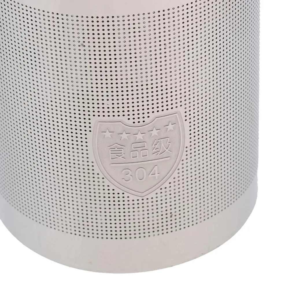 600ml Glass Tea Cups with Infuser Herbs Infuser (-4℉- 302℉)