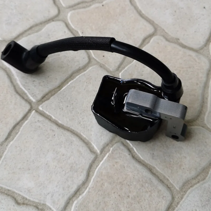 High Voltage Ignition Coil Igniter For Homelite Ryobi 850108013 RY09056 Chainsaw Replacement Spare Parts