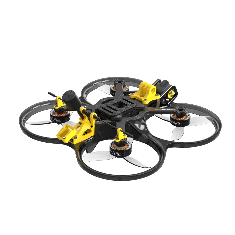 สปีดบี้ Bee35 3.5นิ้วโดรน HD FPV