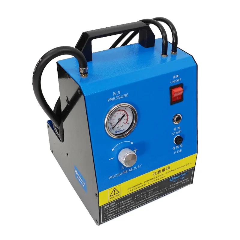 Electric Pulse Automobile Brake Oil Changer Brake Fluid Pulse Automatic Pumping and Discharging Switch