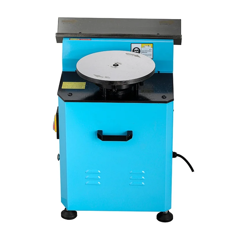 Picture 6: 220V Irregular Chamfering Machine Small Size Light Weight,high Speed Chamfering Machine