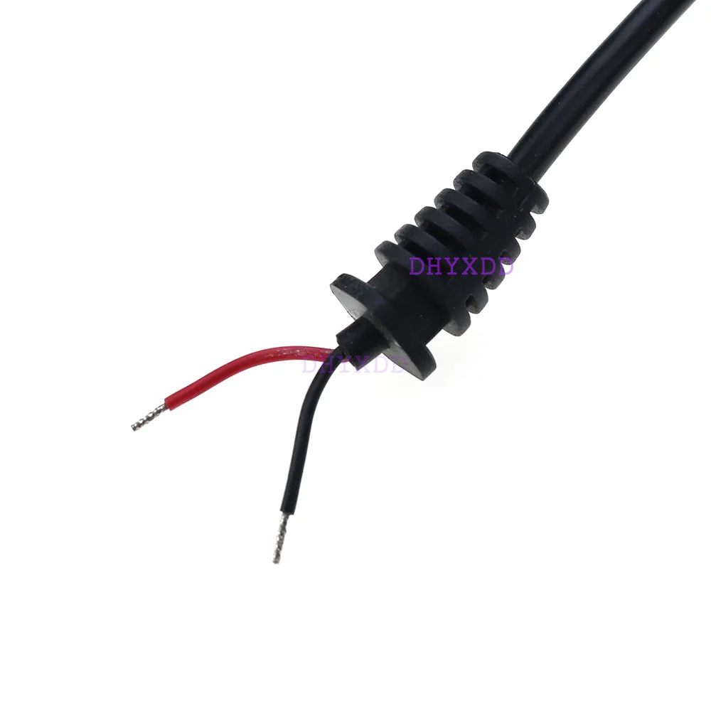 1Set Magnet Spring-Loaded Pogo Pin Connector to Fast Charging Magnetic Data Cable 24V 2A Power Cord 1.5 Meter USB Adapter