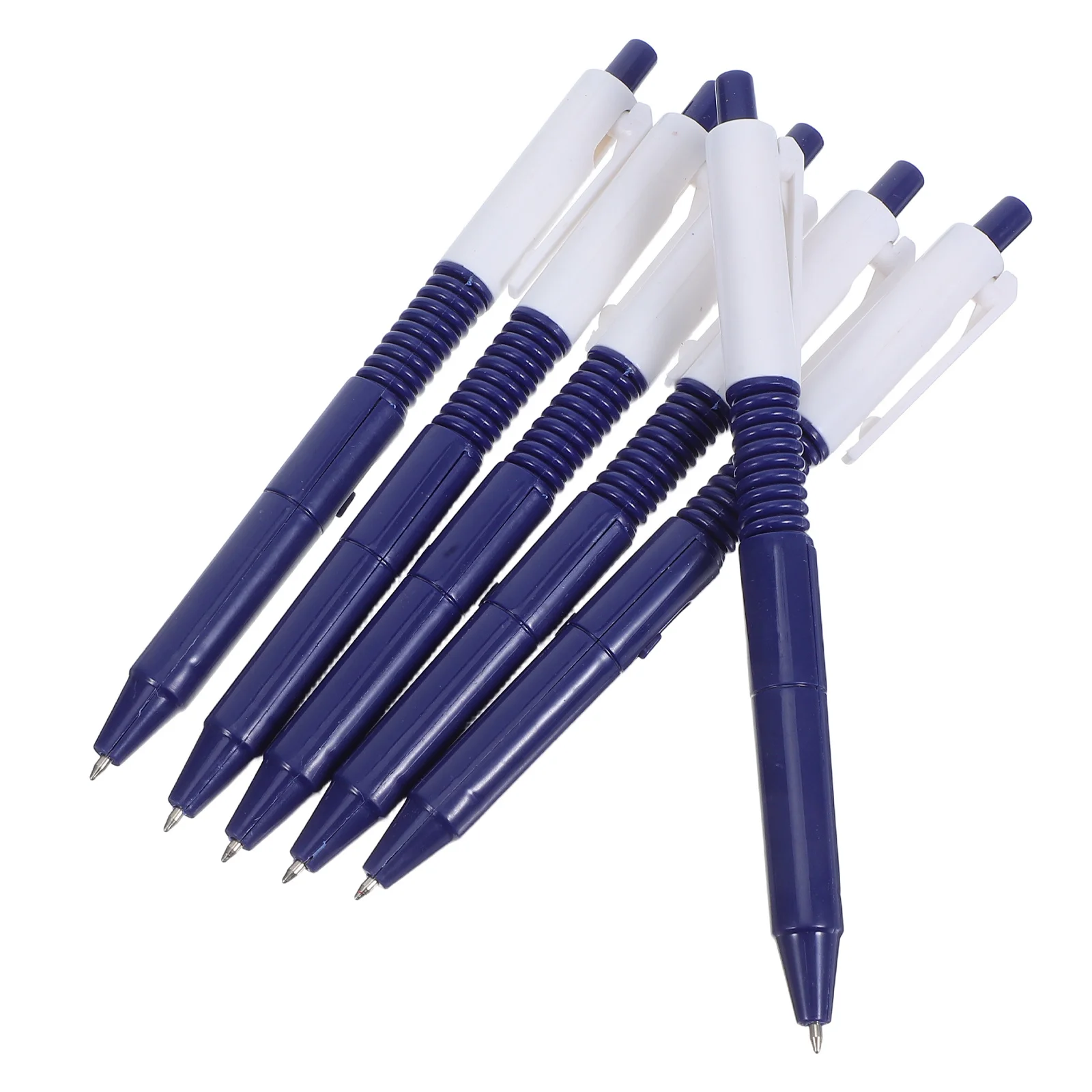 5Pcs Funny Water Spraying Pen Creative Kawaii Writing Pen with Hidden Water Gun for Playful Moments Ideal for Classmates