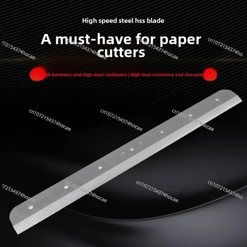 

858A4 blade , paper cutter blade, thick layer paper cutter accessories, heavy duty paper cutter A4 cutting machine A3