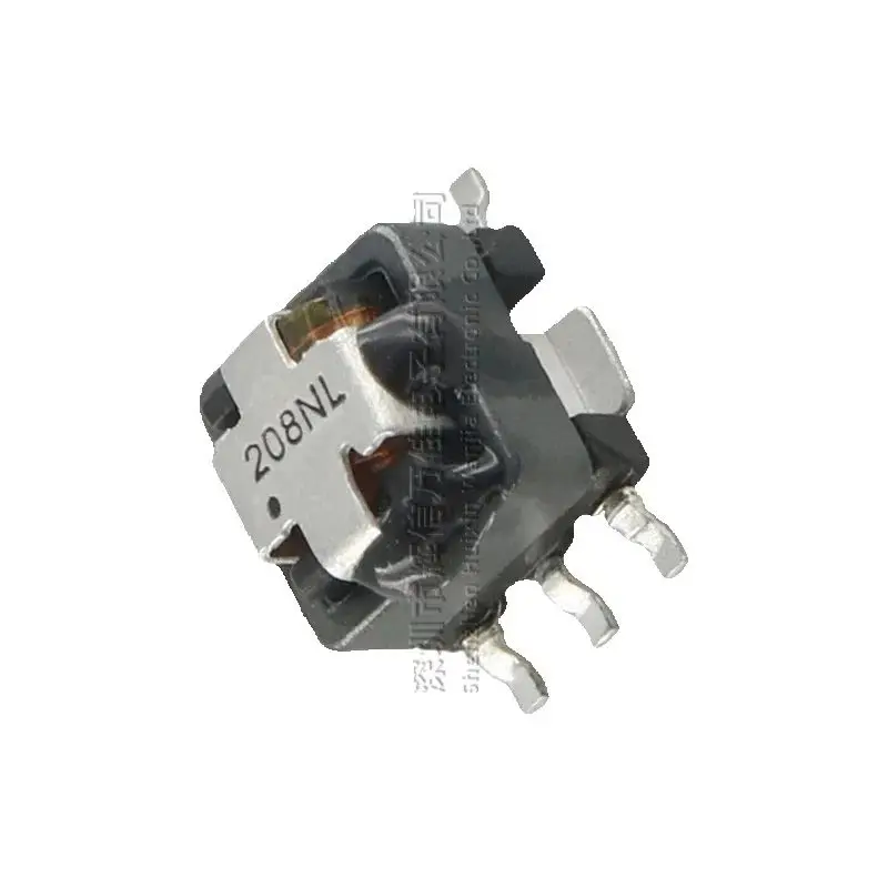 

10 шт./P8208NL новый импортный SMD Micro EE5.0 10A 2MH 1:100 прецизионный трансформатор тока