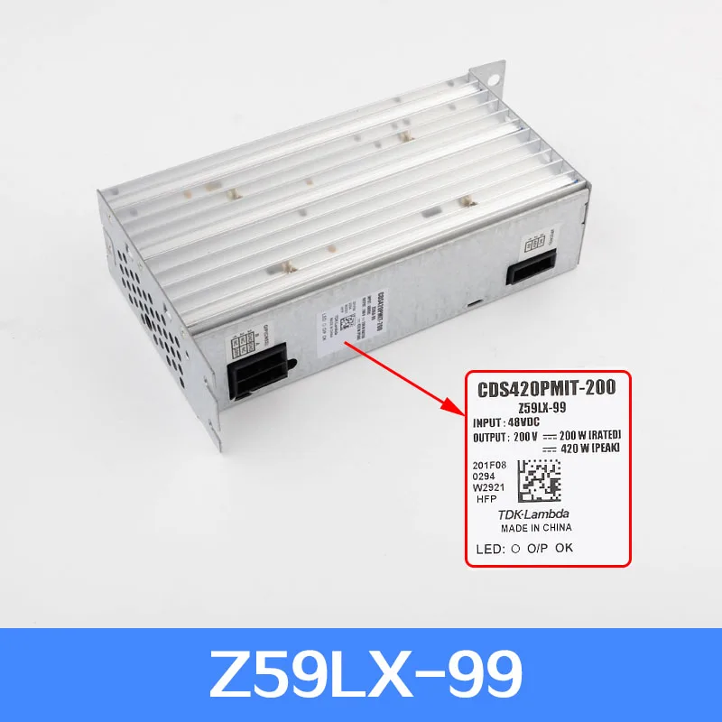 Elevator control cabinet power box Z59LX-96 Z59LZ-98 Z59LX-99 applicable to elevator accessories