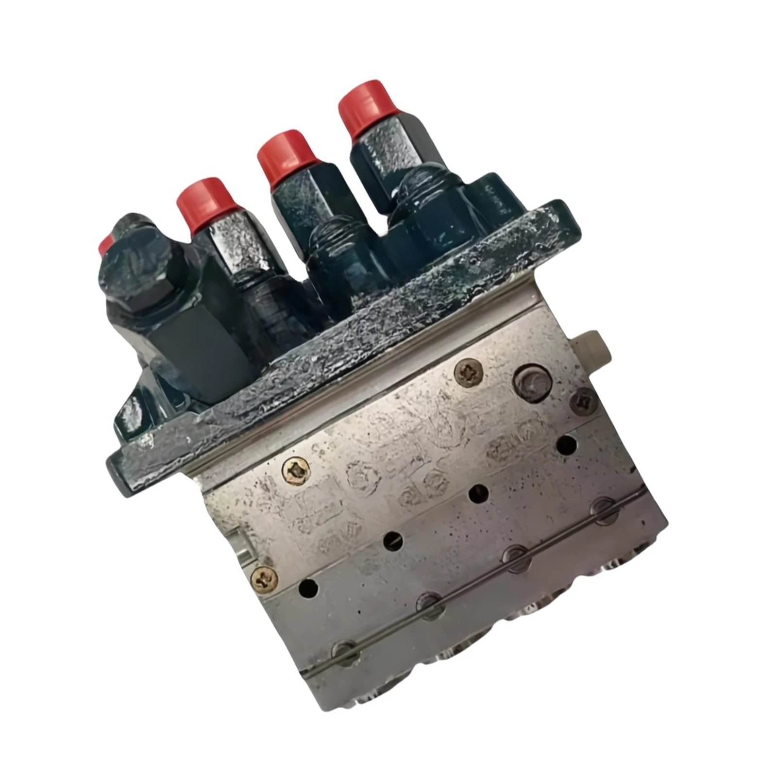 Nuova pompa di iniezione del carburante originale per Kubota V1505 16054-51011 104206 -4020 9410617337   Parti di ricambio del motore dell'escavatore