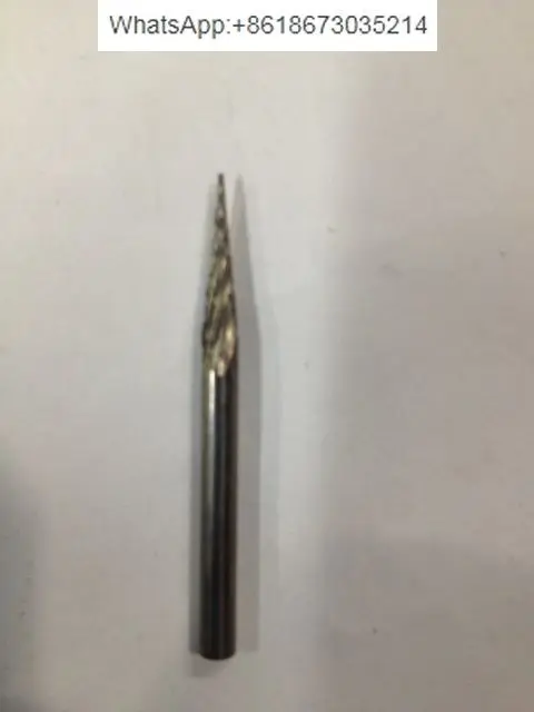 10PCS rotary file, grinding head/carbide rotary file/M3/M0313M03