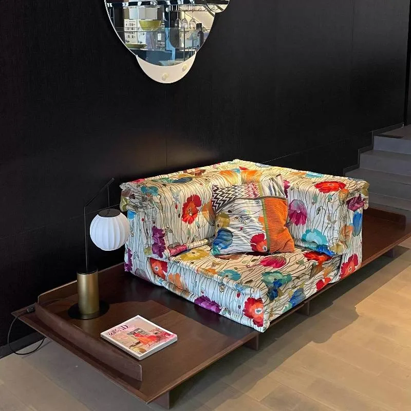 Modern Designer Living Room Sofas Minimalist Soft Lounge Living Room Sofas Memory Foam Modern Ergonomic Divano Hotel Furniture