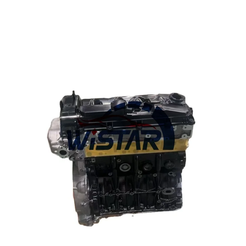 Common Rail Direct Injection Om Series 4 Cylinder 2.2L Om651 Diesel Engine For Mercedes-Benz C220 BlueTEC E220 BlueTec