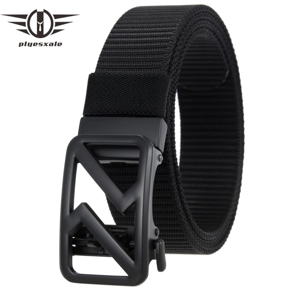 cinto-masculino-de-nylon-com-fivela-automatica-plyesxale-cinto-grosso-para-calcas-jeans-cinto-tatico-multifuncional-para-uso-externo-b1212