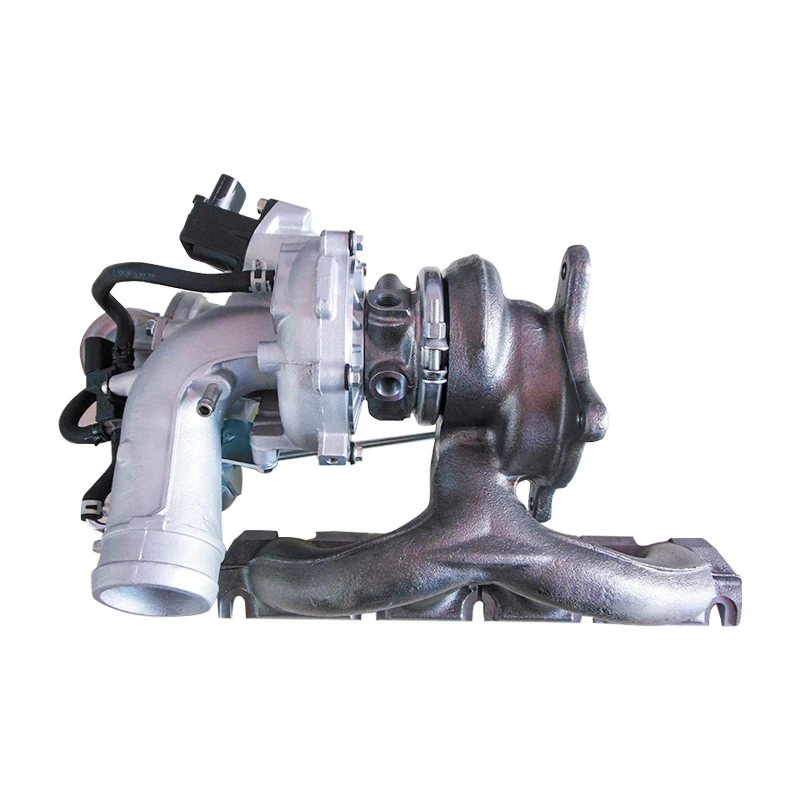

Commercial Cars Engine Parts Turbone 53039880290 53039700290 K03 Turbocharger For Volkswagen Golf VI 2.0 GTI