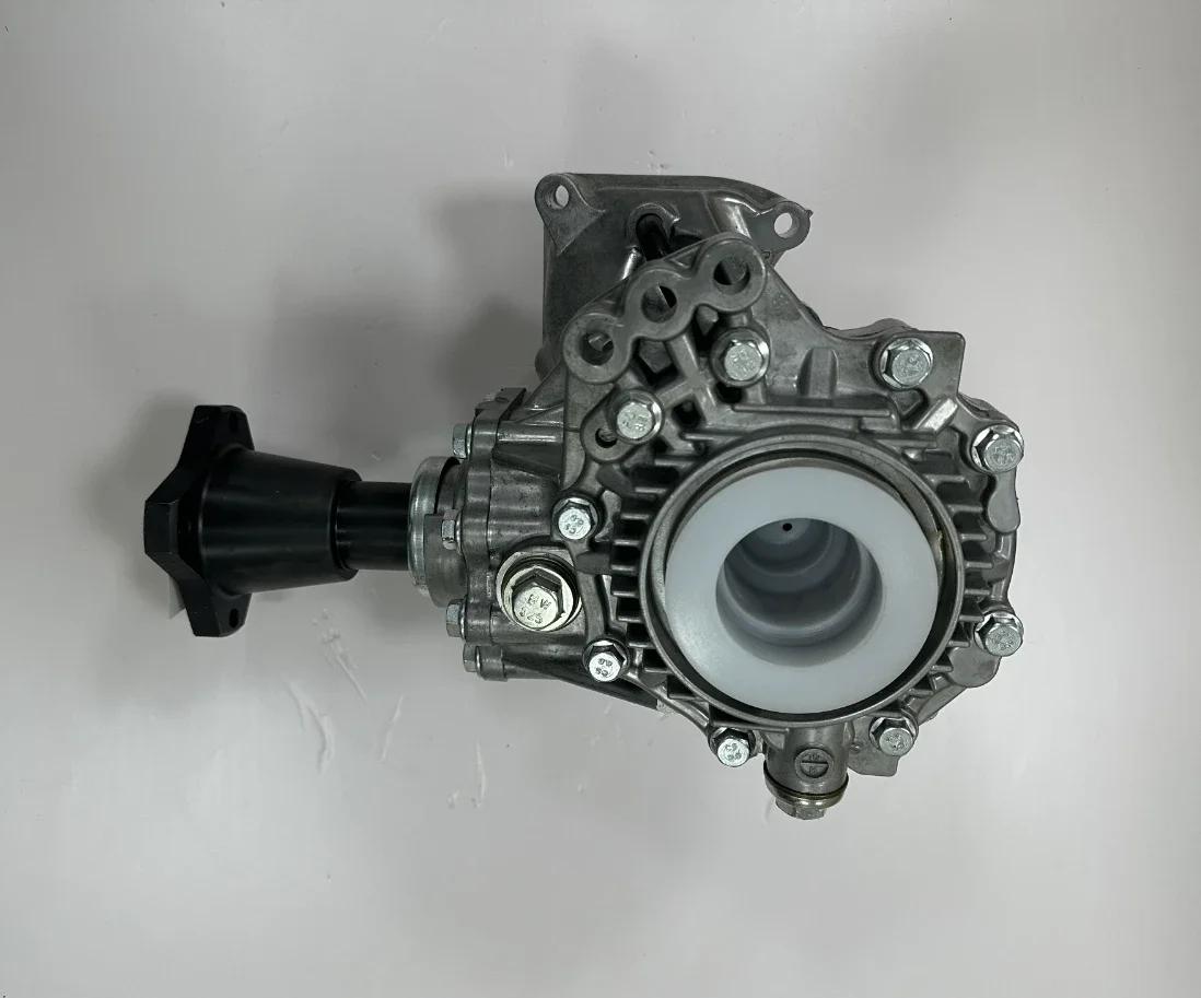 

l 33100-JP01B 412-51337 Front Differential Transfer Case