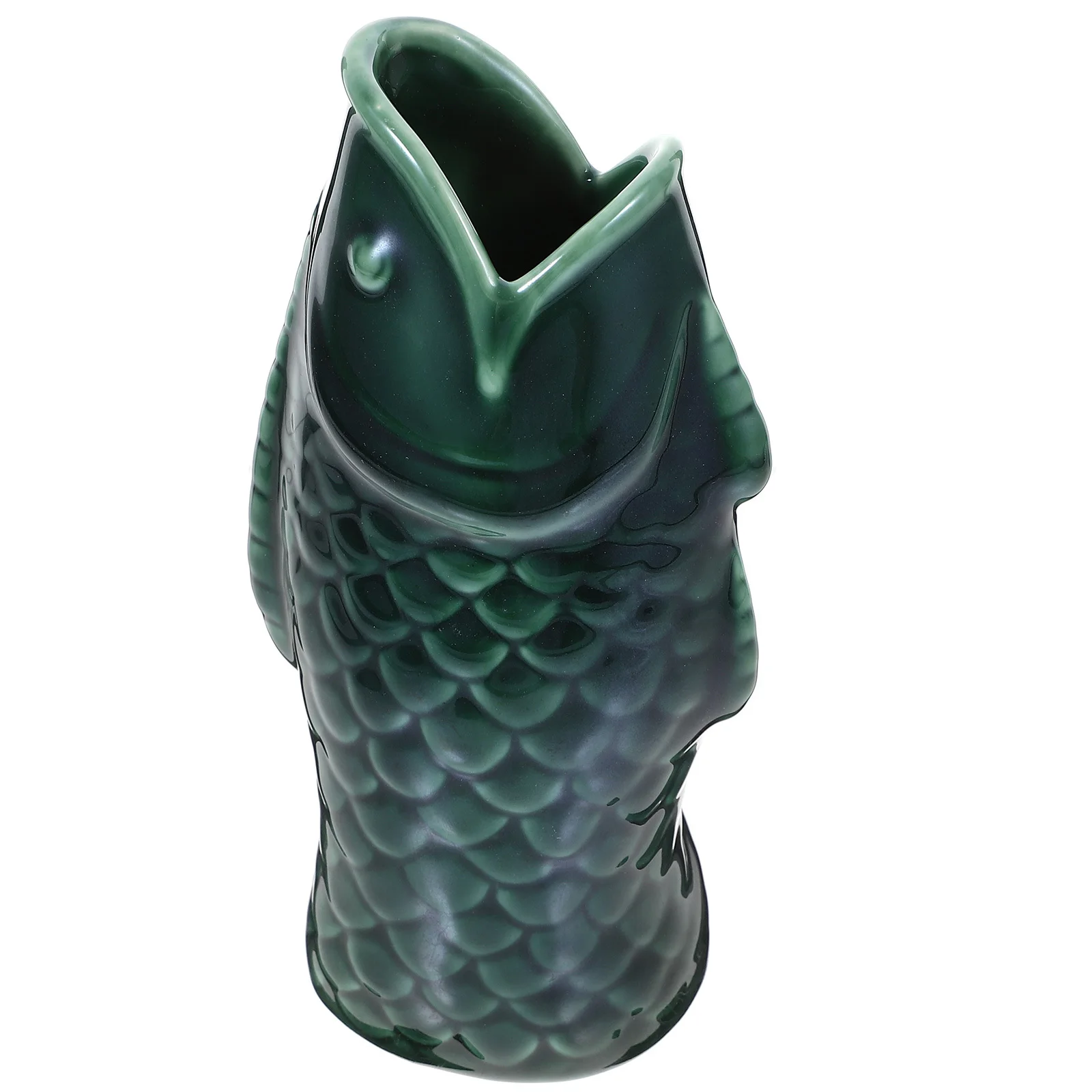 

Creative Ceramic Tiki Cup Parrot Design Cocktail Glasses Party Wine Drinking Cup Hawaiian Barware Tiki Glasses