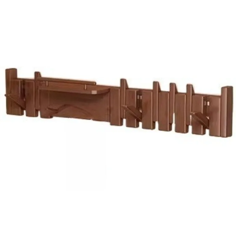 For Hanger Wall Hanging, Household Does Not Take Up Space, Multi-functional, Entrance Door, Rear Entrance Coat Hook