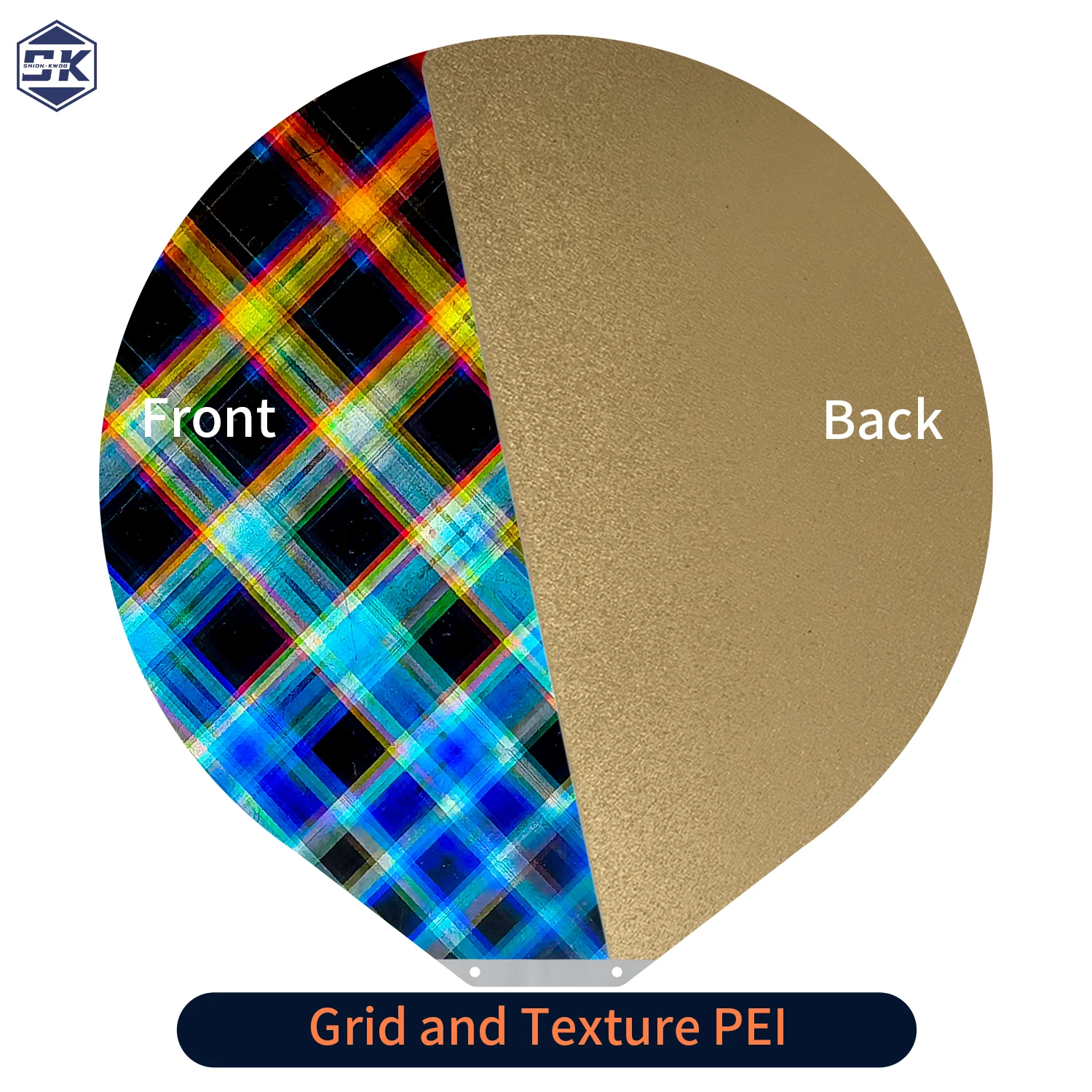 Grid and PEI