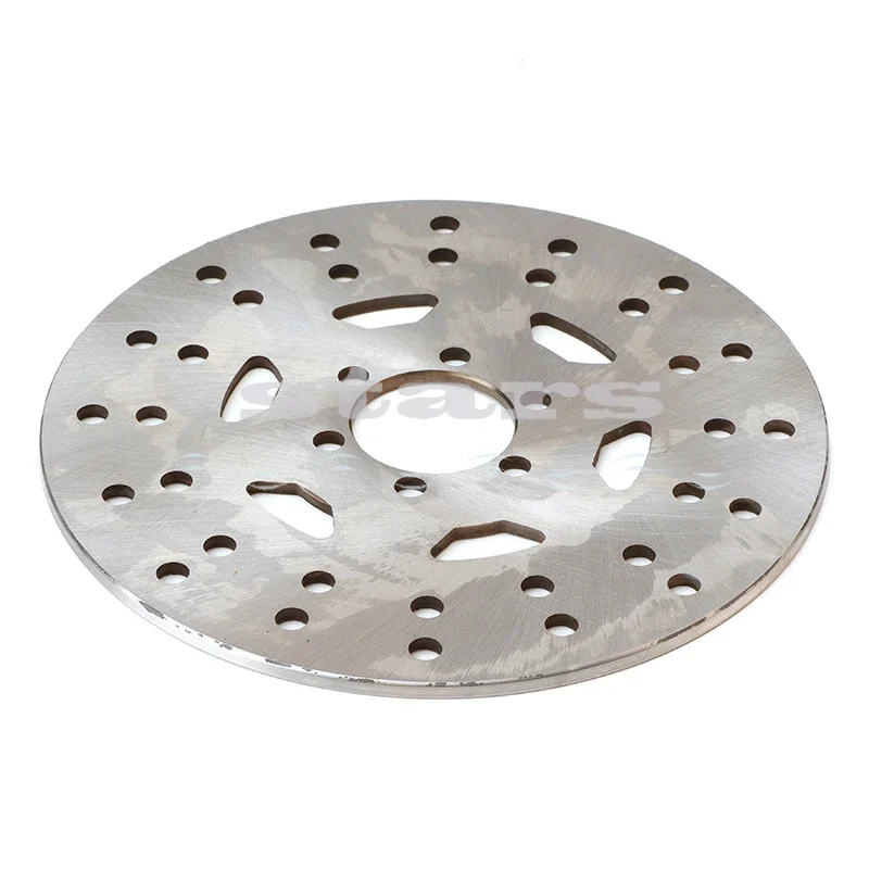 

160MM Front Brake Disc Diameter Fit For Racing ATV Jinling 250cc 300cc Parts EEC JLA-21B JLA-931 Quad Bike Accessories