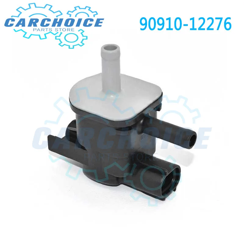 90910-12276 Vacuum Switching Valve for Toyota RAV4 4Runner Yaris Lexus ES350 RX450H Mazda 3 5 6 Scion 136200-7010 9091012276