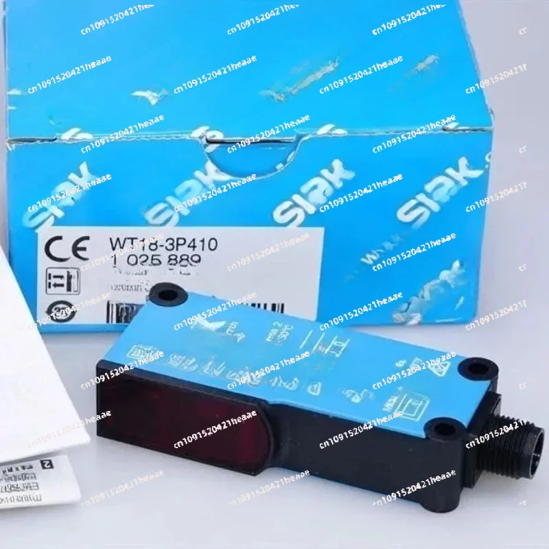 Suitable for 1025889 T18-3P410  Photoelectric Sensor New