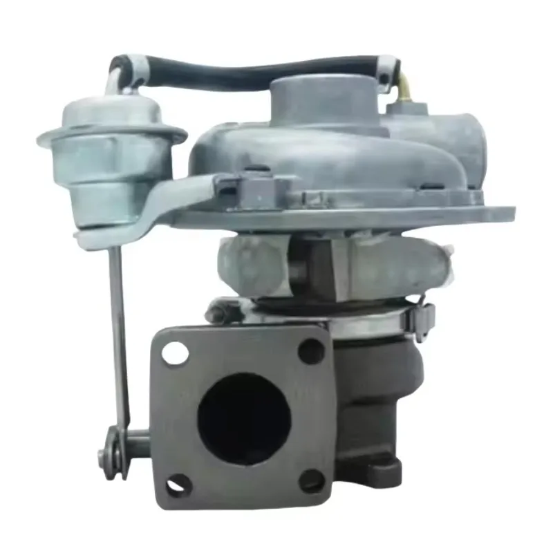 

Turbocharger for ISUZU 4JB1 8971760801 8944739541 8944739540 Turbo Supercharger Construction Machinery Engine Spare Parts