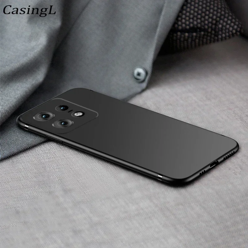 

Thin Phone Case For Moto Edge 50 Pro Silicone Shockproof Soft Cover For Moto Edge G Stylus 2024 50 Neo 50 Ultra Fusion Shell