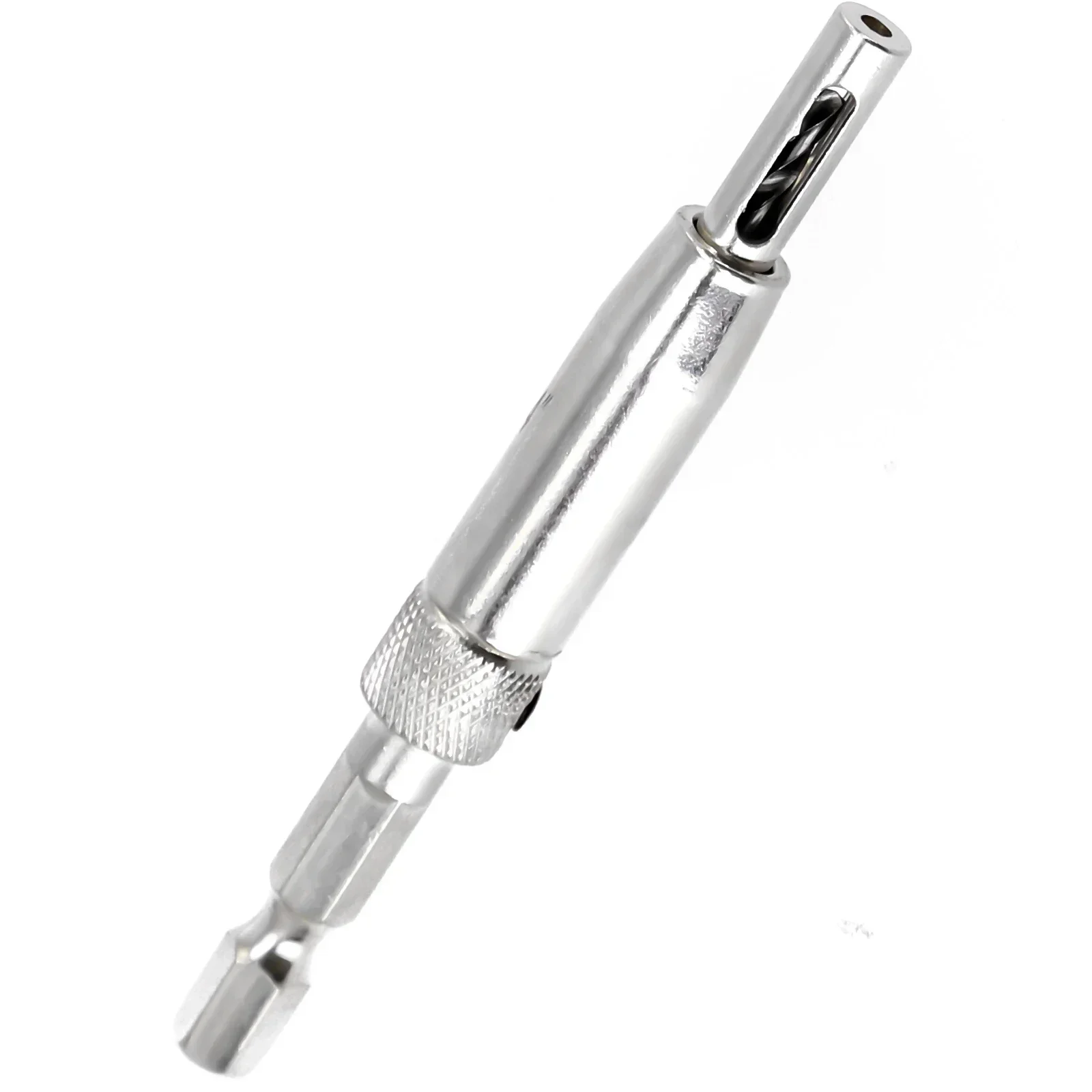 

2pcs/set Self Centering Hinge Drill Bit With L-Type Wrench Window Door Lock Cabinet Cupboard Hinge Hole Center Drilling Bit