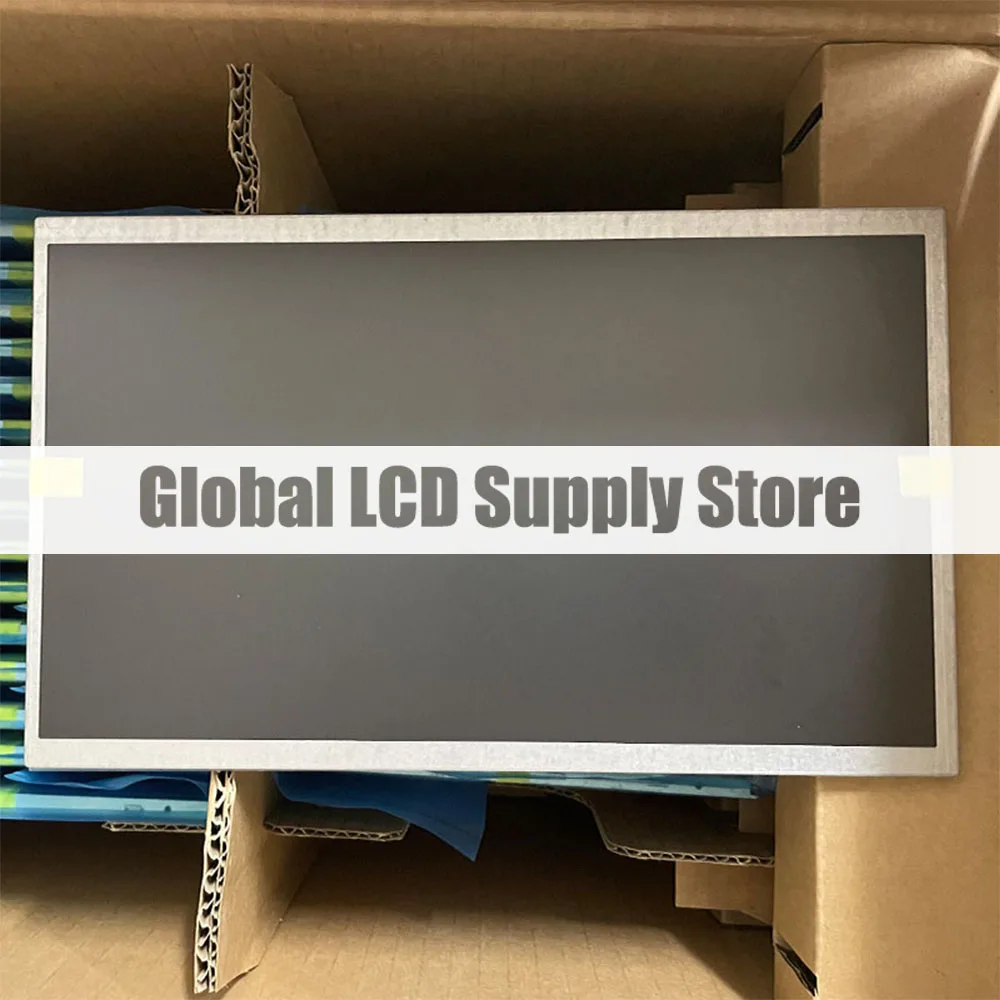 M101GWN9 R2 10.1 Inch LCD Display Screen Panel Original for 40 Pins New Fast Shipping 100% Tested