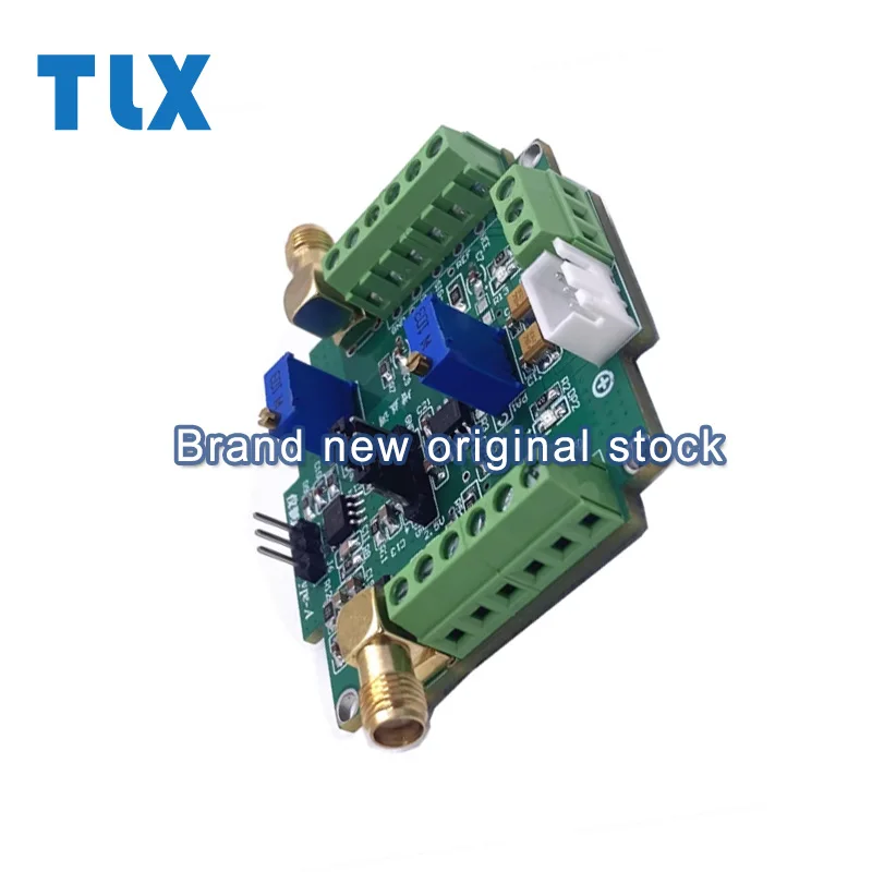 INA188 amplifier module Instrument amplifier small signal