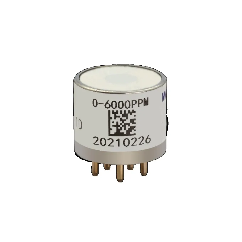 MH-411D NDIR Infrared Co2 Sensor used for HVAC refrigeration industrial-process control NDIR CO2 sensor Infrared