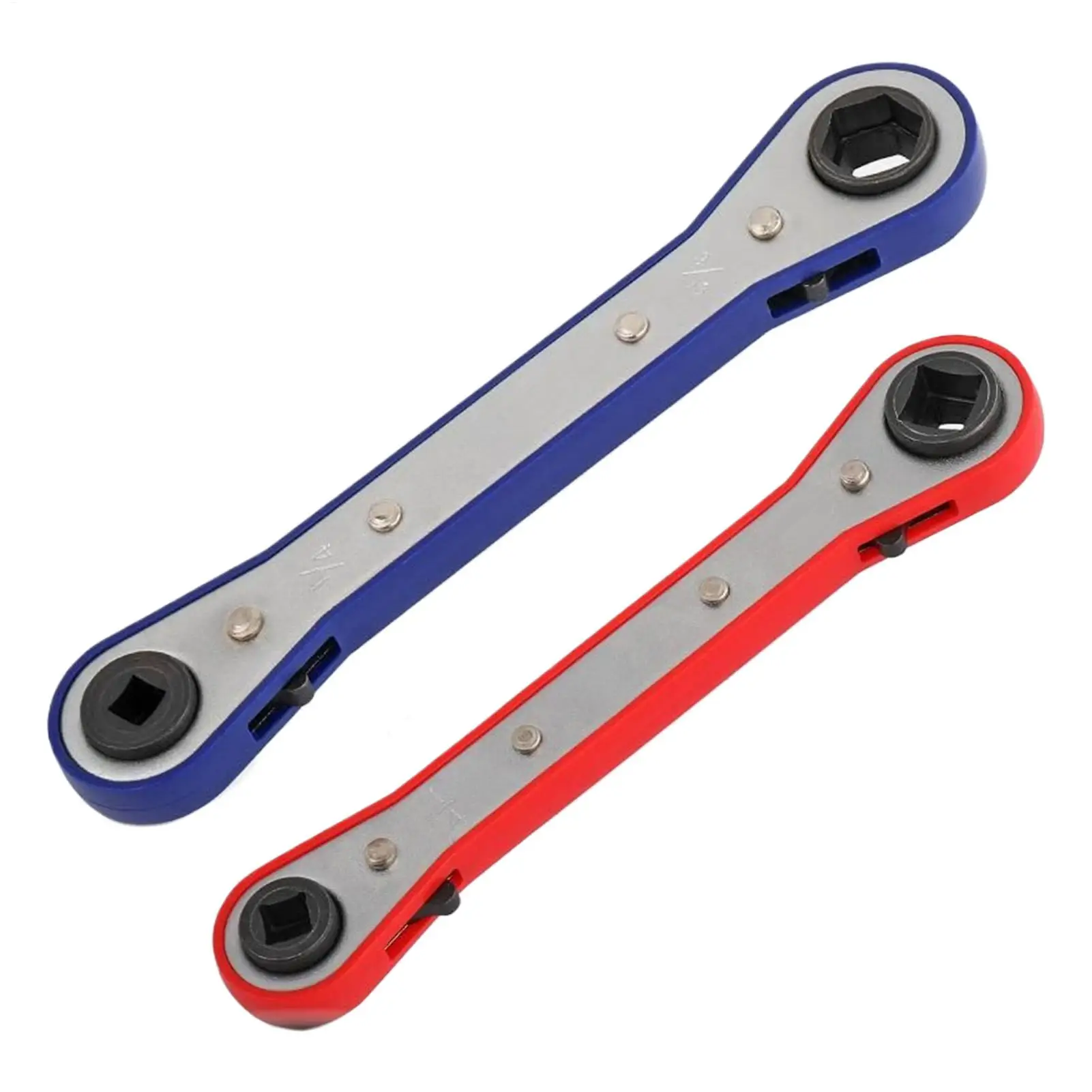 2-Way الثقيلة الإفراج السريع محرك اللاسلكي اسئلة وجع تصعيد المفك مفتاح العزم لإصلاح السيارات المنزل