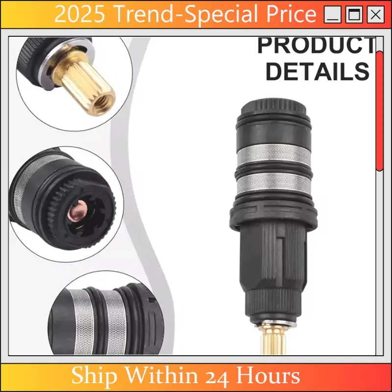 AA64 Design With Multi Function Installation Torque Artisan Frenzy Compatibility Frenzy Thermostatic Cool Touch Bar Mixer