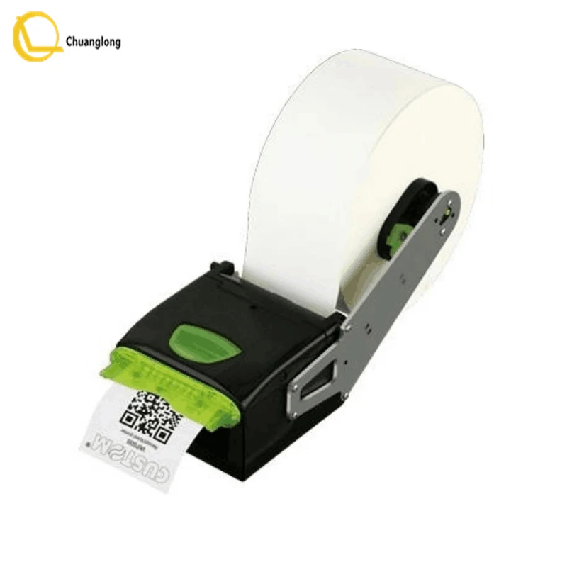 New Original  VKP80III Kiosk Thermal Ticket Receipt Printers 50mm to 82.5 mm CUSTOM TG2480H Fiscal Kiosk Printer
