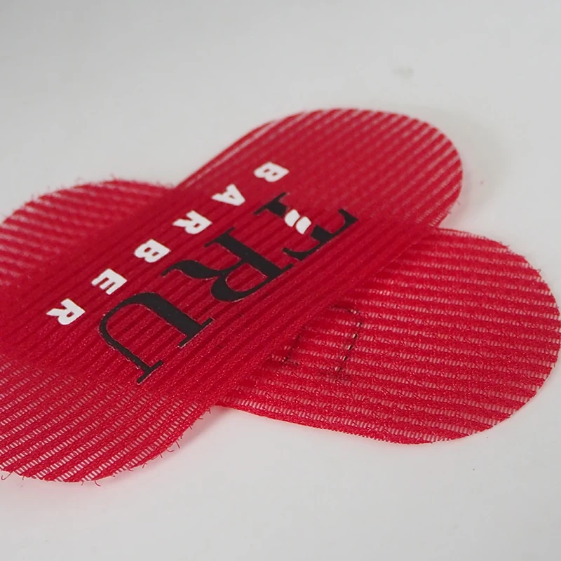 

5 шт./лот, застежка-крючок для зажима волос, пластиковая ножка для изготовления инъекций волос