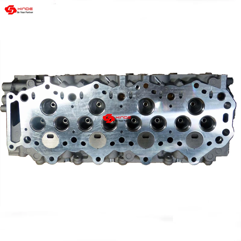 Susirick WL-T WL cylinder head for Mazda B2500 MPV WL engine WL31-10-100 WL11-10-100E 2.5L WL1110100E