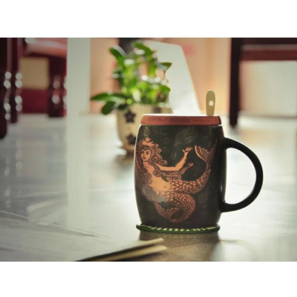 

bamboo cup lid cup lid cover mug lid cup cover seal cover for cup wood cup lid