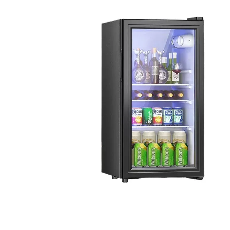 

Household small refrigerated wine cabinet large capacity