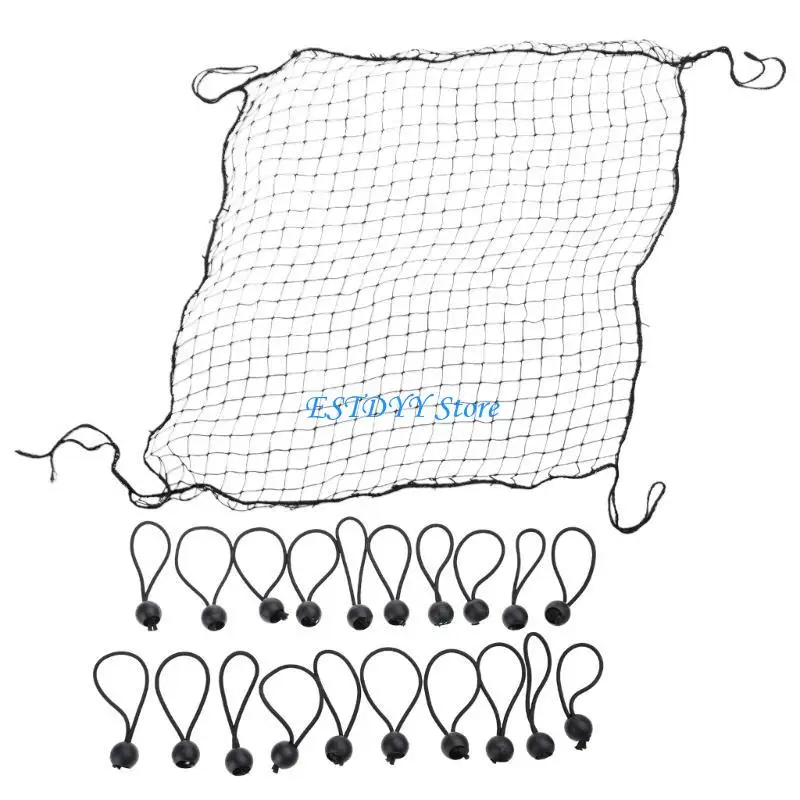 G6DE 축구 리바운드 선수 20 탄성 로프 키커 풋 풋볼 풋볼 리바운드 그물 퀵 어셈블리 축구 그물 훈련 장비
