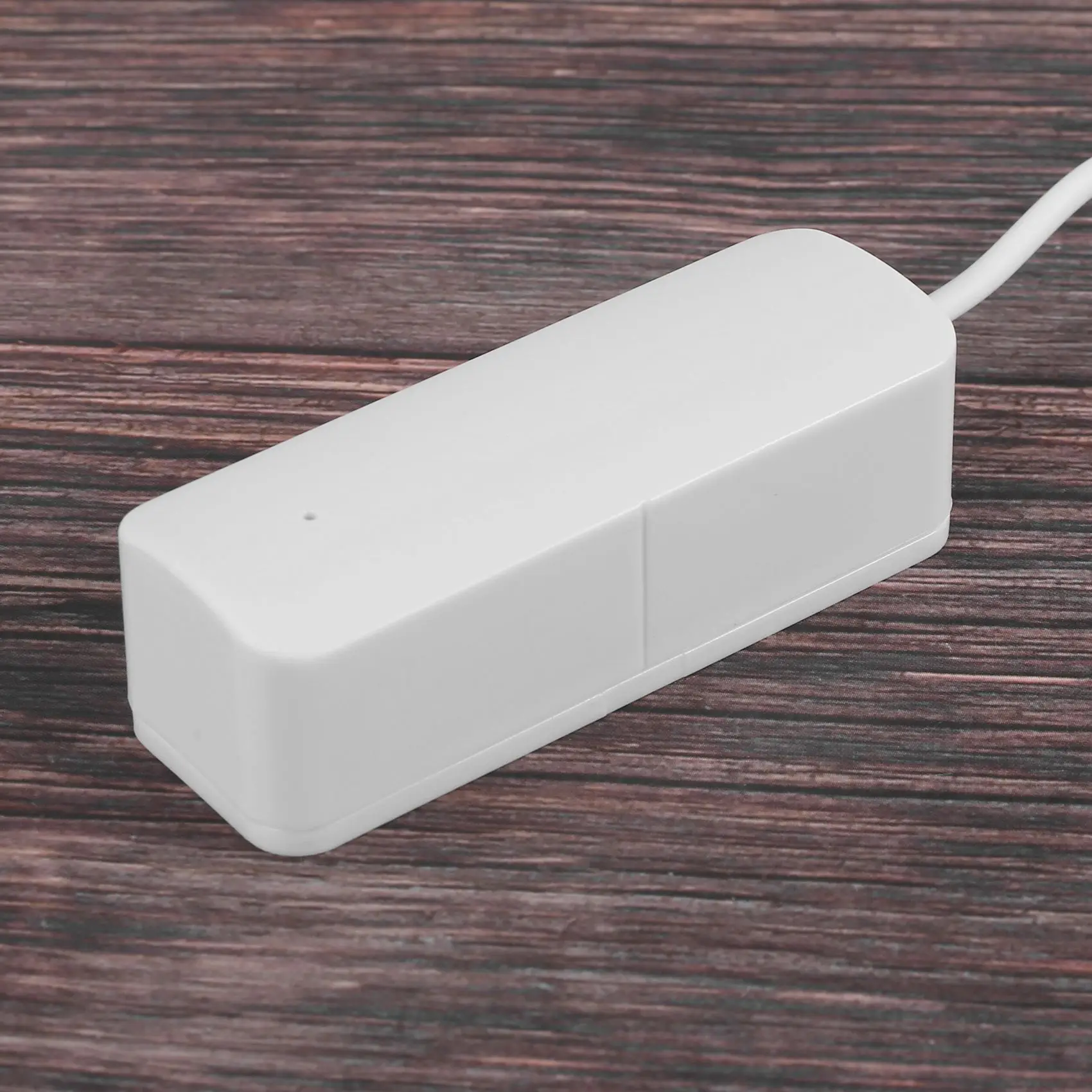[HOT!】 Tuya Zigbee Water Leak Sensor Wireless Flooding Detector Water Leakage Detection Alert Water Level Overflow Alarm