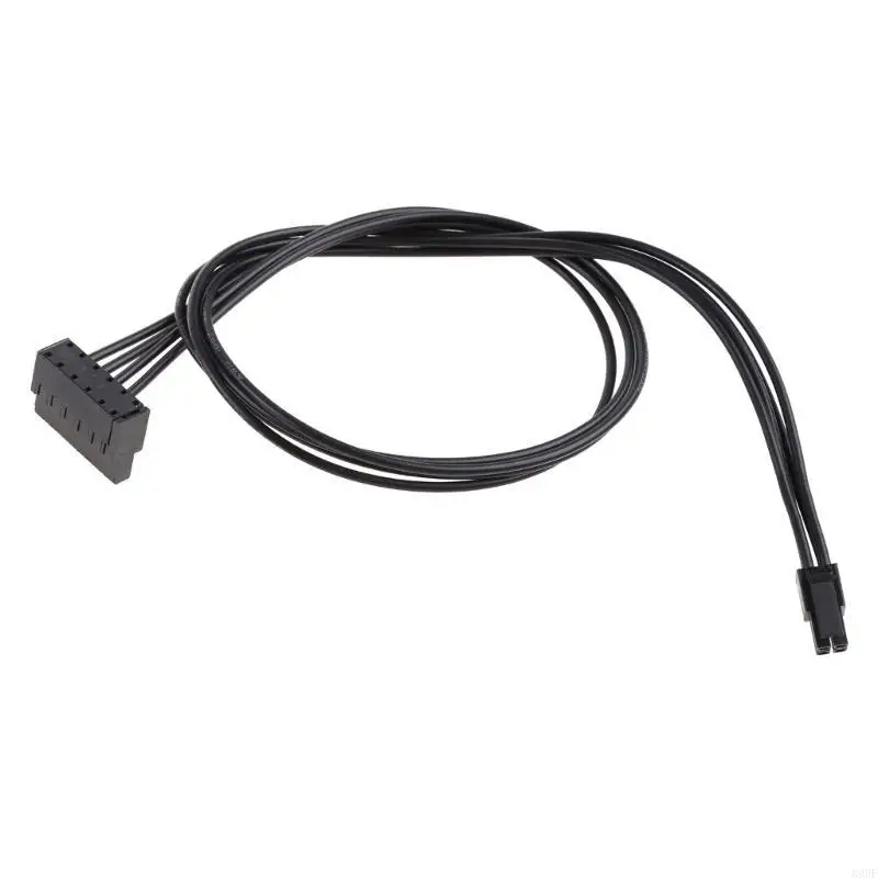 Câble d'alimentation 896F 35,5 Câble mini 4 broches Alimentation unique