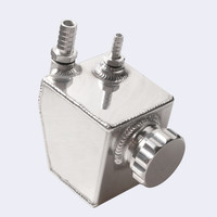 Coolant Reservoir Power Steering Tank For Holden Commodore V6 V8 VS VT VX VY VZ LS1