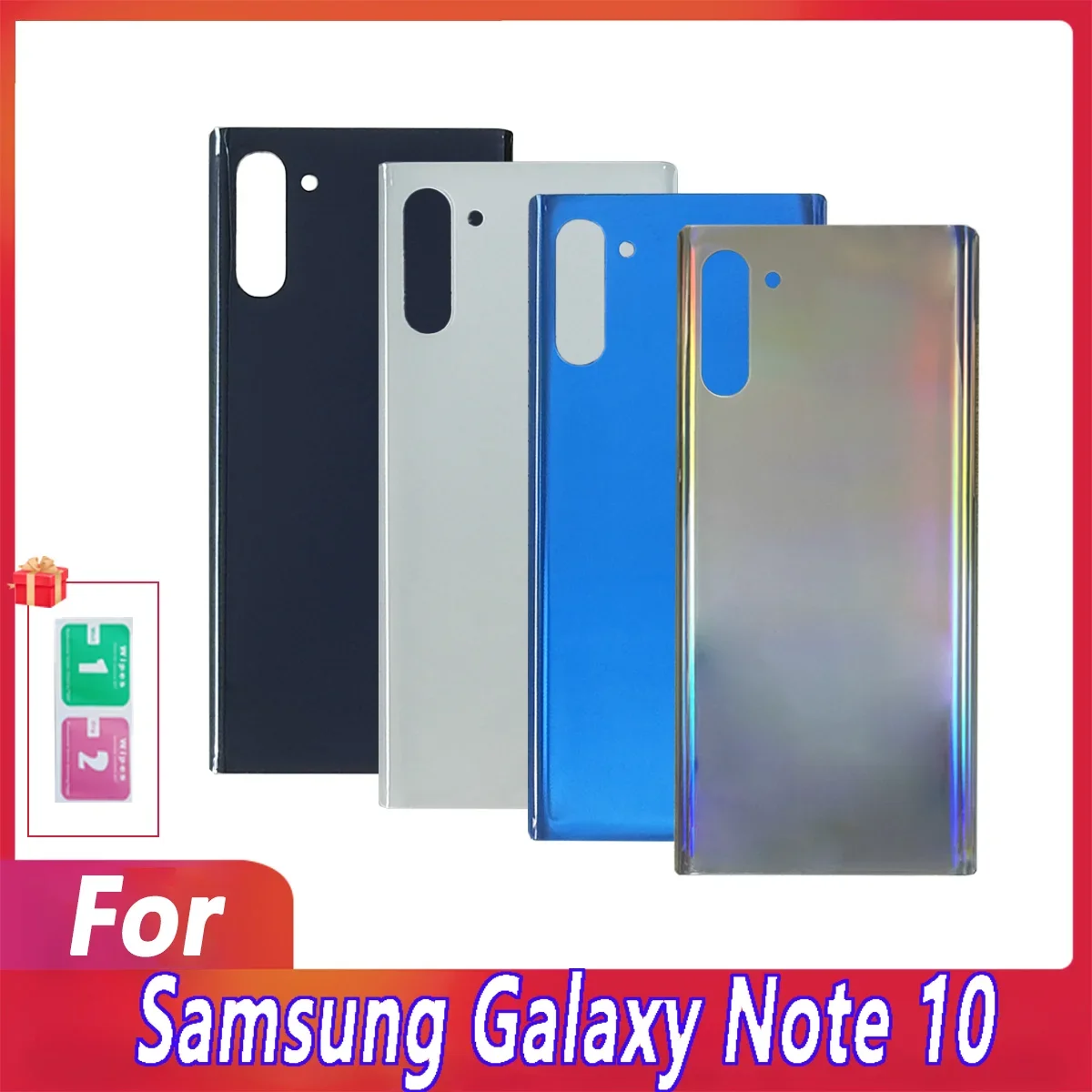 pop-nouveau-couvercle-de-batterie-pour-samsung-galaxy-note-10-couvercle-de-batterie-arriere-boitier-de-porte-arriere-pas-de-pieces-d'objectif-d'appareil-photo