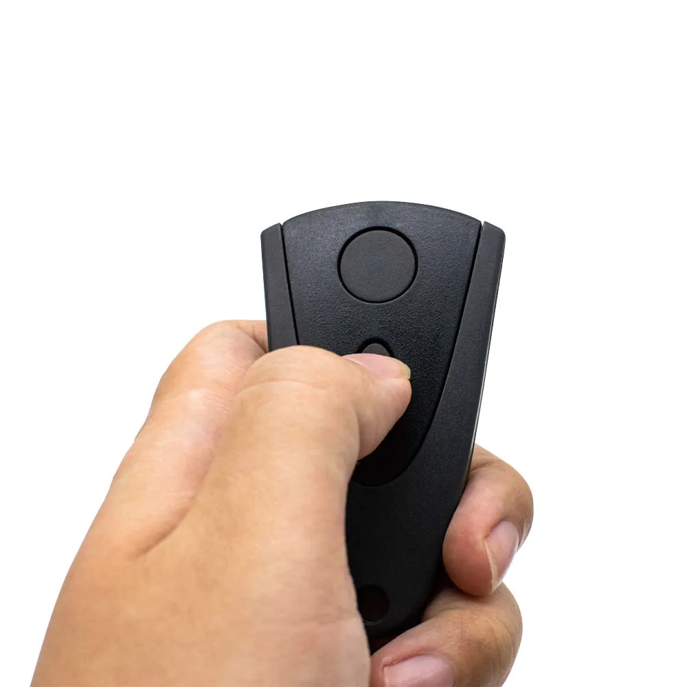 433MHz Remote Control NOVOFERM NOVOTRON 502 MAX43-2 504 MAX43-4 512 MIX 43-2 MNHS433-02 MNHS433-04 Garage Door Opener