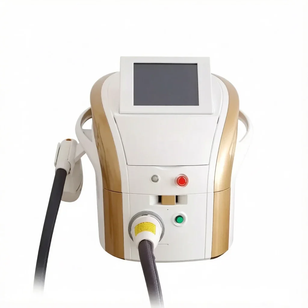 Seventh Generation Super Photon Rejuvenation Whitening Milk Facial Color Dimming Full Mode Beauty Salon Device