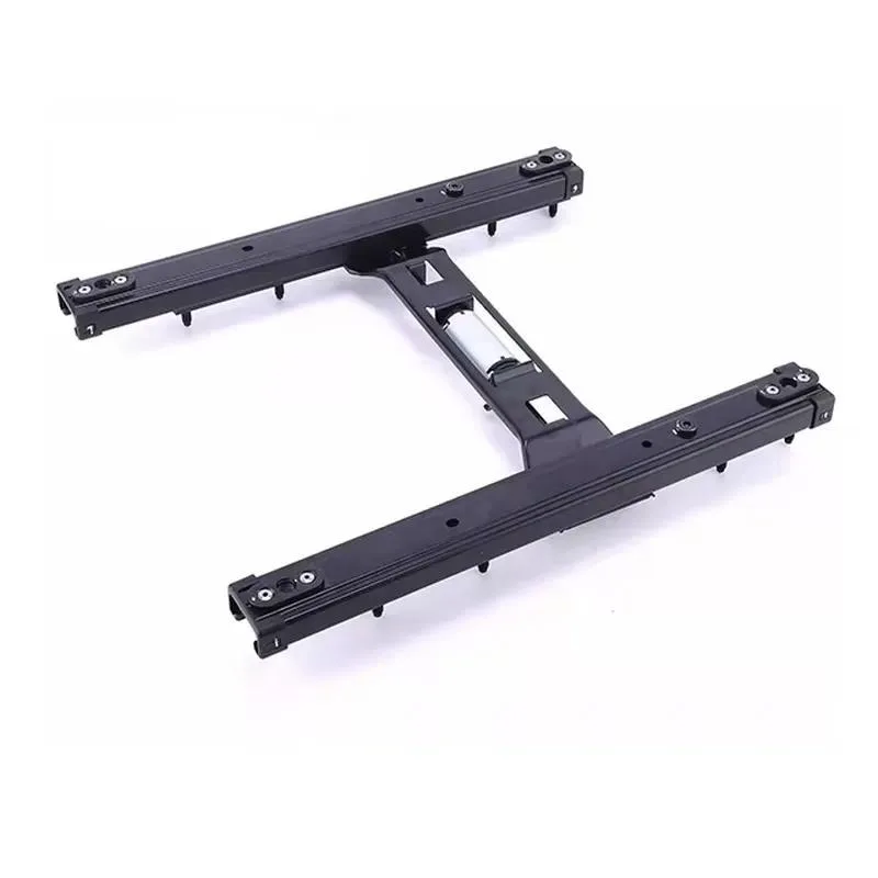 Electric RV Seat Slide Adjustable Forward Rear Slider Track Van Parts