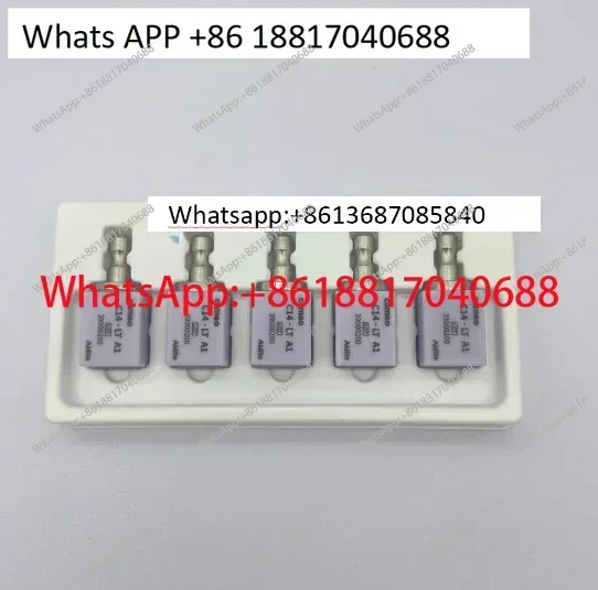 

5 шт./упак. Aidite Cameo C14 CAD/CAM, блоки из дисиликата лития, стеклокерамические материалы с высокой прозрачностью