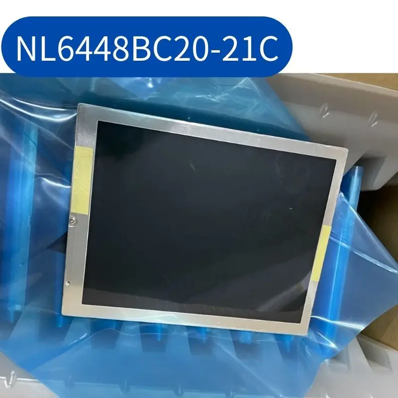 Brand-new NL6448BC20-21C Original NEC Industrial Screen Fast Shipping