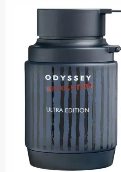 

Odyssey - Revolution Ultra Edition от Armaf для мужчин - парфюмерная вода (спрей) 3.4 унции