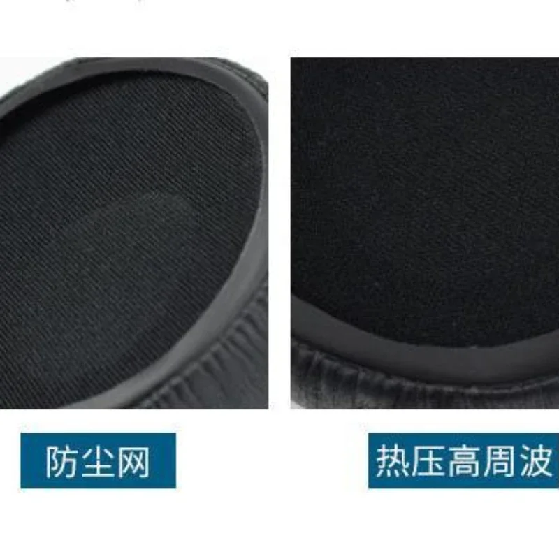 سماعة رغوة غطاء ل JBL Synchros E30 E 30 غطاء للأذنين غطاء للأذنين أغطية جلد وسادة الأذن