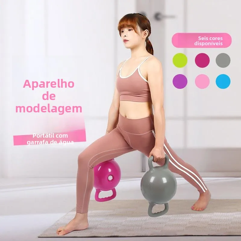 water-filled-kettlebell-yoga-pilates-squat-weighted-dumbbell-slimming-auxiliary-home-training-deep-knee-bend-weight-adjustmen